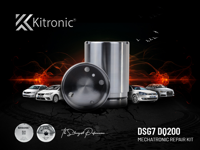 DSG Kitronic