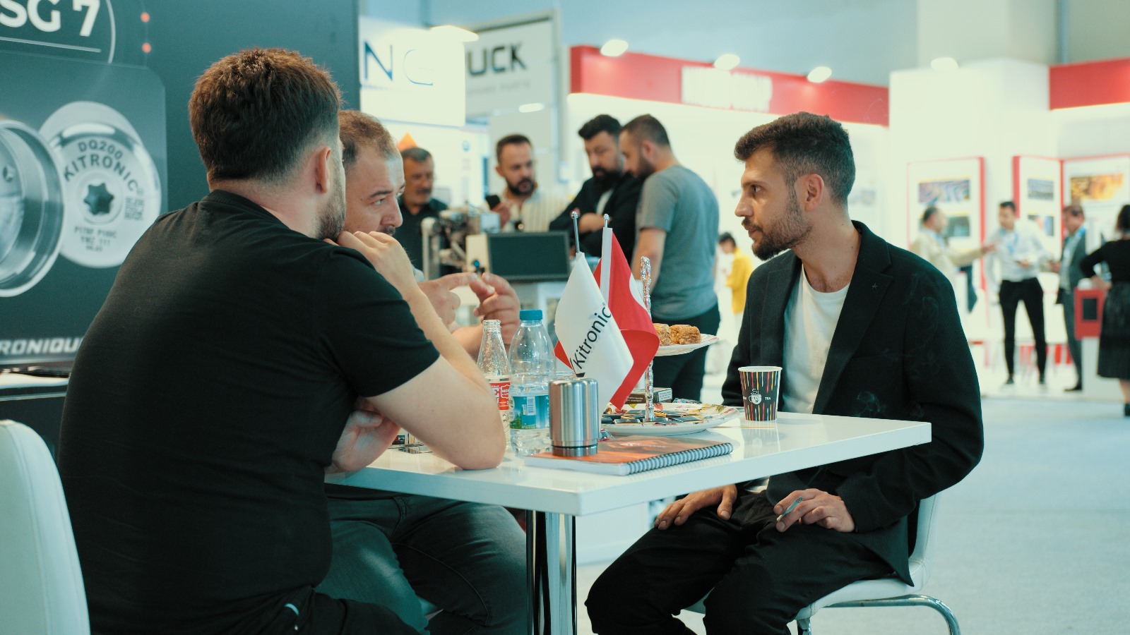 Automechanika İstanbul 2024 — 6