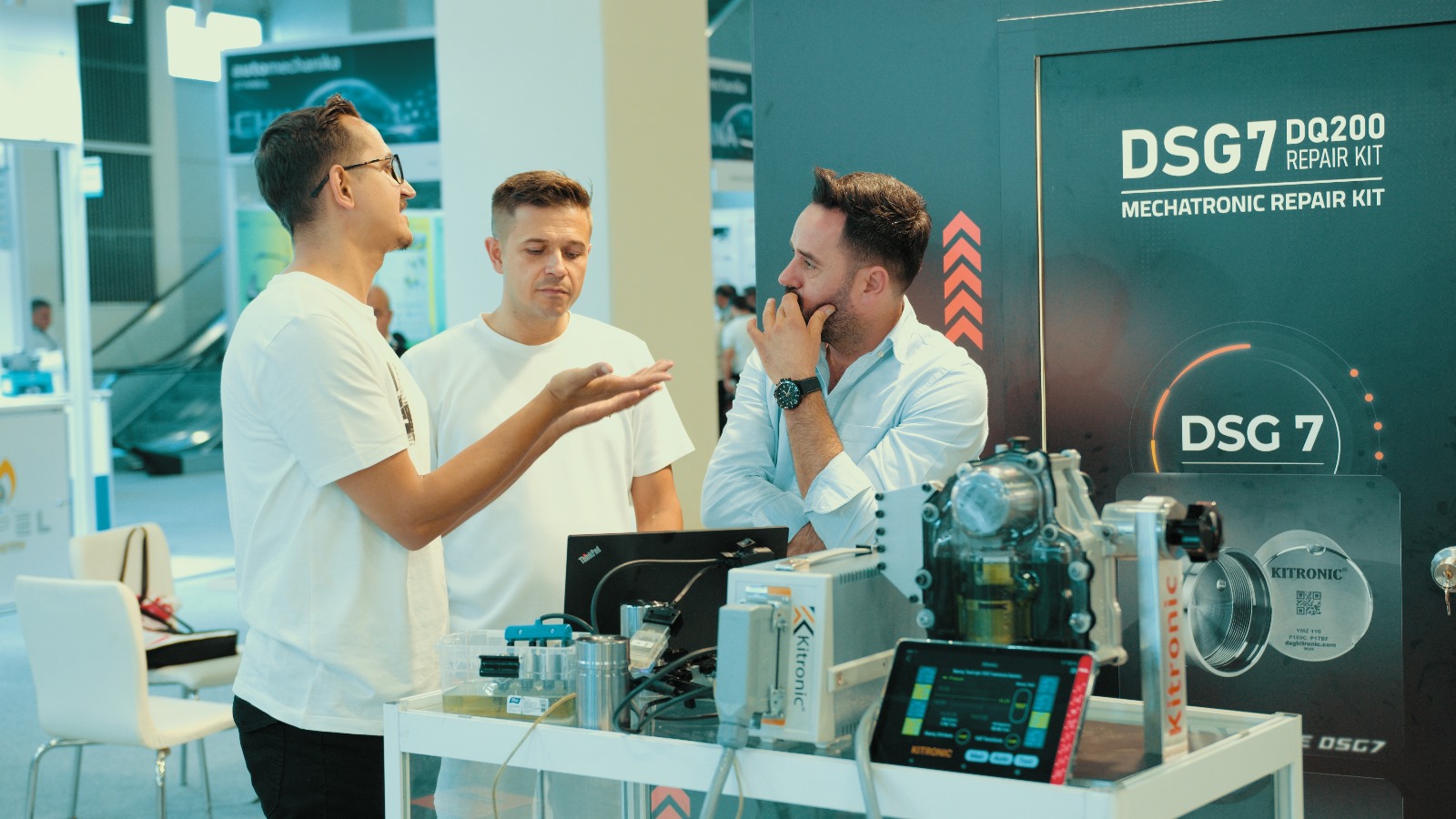 Automechanika İstanbul 2024 — 5