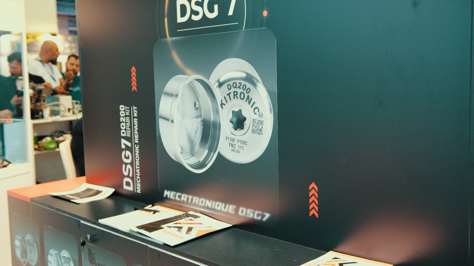 Automechanika İstanbul 2024 — 4
