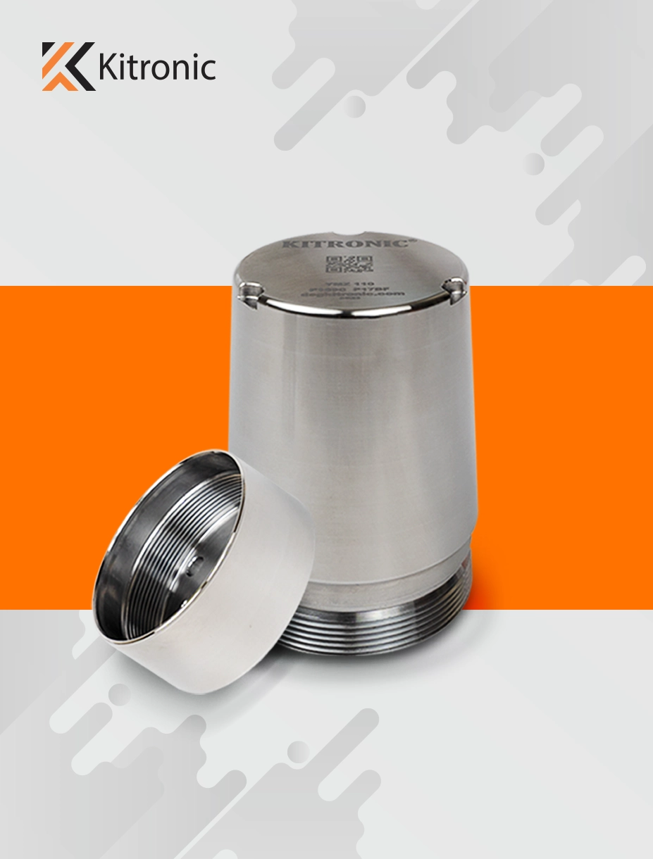 Dsg 7 İleri Basınç Tüpü YMZ 110